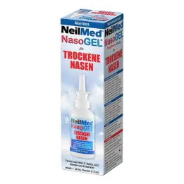 Nasogel pršilo, 30 ml