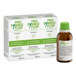 Pro-Symbioflor Immune z bakterijskimi kulturami &amp; cink, 150 ml