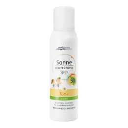 Zaščita pred soncem & Care Spray Kids LSF 50 + , 150 ml