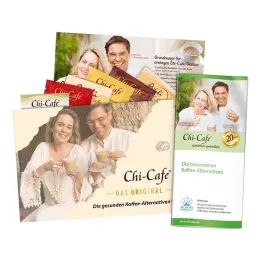 Chi-Cafe poskusni paket Dr.Jacobs, 1 kos