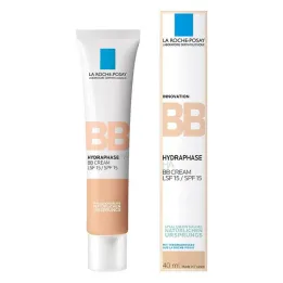 La Roche Posay Hydraphase BB kremasta svetla, 40 ml