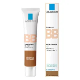 La Roche-Posay Hydraphase BB kremasta temna, 40 ml