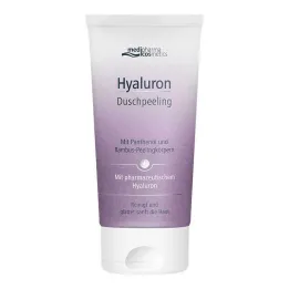 Hialuronski piling za tuširanje, 150 ml