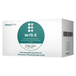 Orthodoc Nrf2.0 kapsule, 90 kos