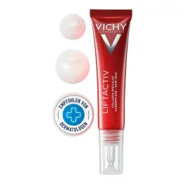 Vichy Liftactiv Collagen Specialist krema za oči, 15 ml