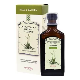 Riviera sok trpotca z vitaminom C, 250 ml