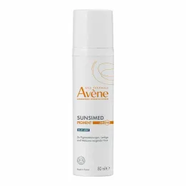 Avene Sunsimed pigmentna emulzija, 80 ml