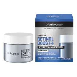 Neutrogena Retinol Boost + intenzivna nega obraza, 50 ml