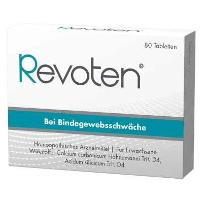 Revoten tablete, 80 kom Revoten tablete, 80 kom