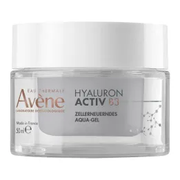 Avene Hyaluron Activ B3 vodni gel za obnovo celic, 50 ml
