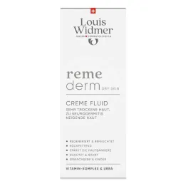 Louis Widmer Remederm Cream Fluid (200 ml)
