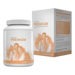Lactobact Premium gastrorezistentne kapsule, 150 kosov