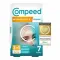 Compeed čistilni obliž proti mozoljem, 7 kos