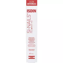 ISDIN Si-Nails MICOXPERT MD pero, 4,5 ml