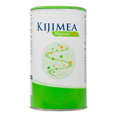 Kijimea Regularis Plus zrnca, 225 g Kijimea Regularis Plus zrnca, 225 g