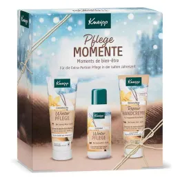 Kneipp darilni set Trenutki nege (1 kos)