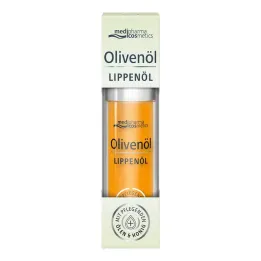 Olivno olje za ustnice, 4 ml