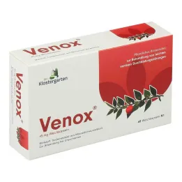 Venox® 45 mg mehke kapsule, 60 kos
