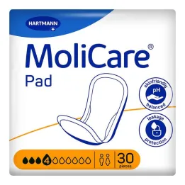 Molicare Pad 4 kapljice, 30 kos