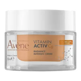 Avene Vitamin Activ Cg Radiance intenzivna krema, 50 ml