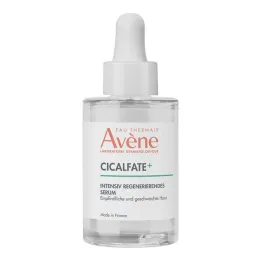 Avene Cicalfate + regeneracijski serum, 30 ml