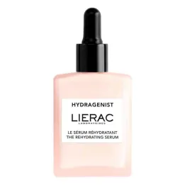 Lierac Hydragenist rehidracijski serum, 30 ml