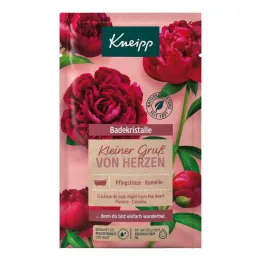 Kneipp kristali za kopel Majhen pozdrav iz srca, 60 g