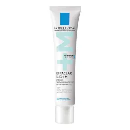 La Roche Posay Effaclar Duo + M krema, 40 ml