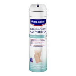 Dezodorant Hansaplast Athletes Foot 2v1, 150 ml