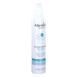 Allpresan Derma Med Hydro intenzivna nega z dišavo (200 ml)