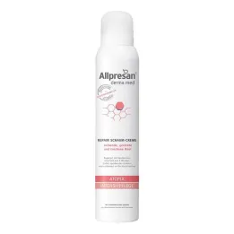 Allpresan derma med Atopix pena za intenzivno nego, 200 ml