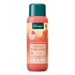 Kneipp Aroma Care penasta kopel Naturally in Balance, 400 ml
