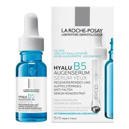 Serum za oči La Roche Posay Hyalu B5, 15 ml