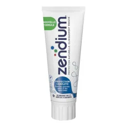 Zendium zobna pasta popolna zaščita, 75 ml