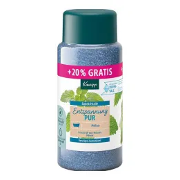 Kneippovi kristali za čisto sprostitev, 720 g