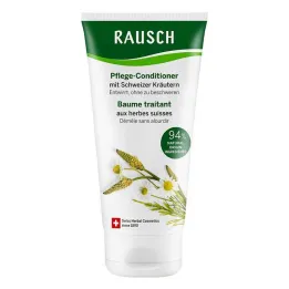 Rausch negovalni balzam s švicarskimi zelišči, 150 ml