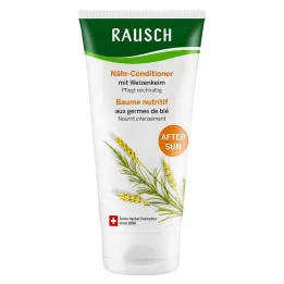 Rausch prehranski balzam s pšeničnimi kalčki, 150 ml