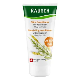 Rausch prehranski balzam s pšeničnimi kalčki, 30 ml