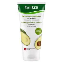 RAUSCH Balzam za zaščito las z avokadom 150 ml Balzam za lase, 150 ml