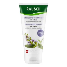 Rausch balzam za srebrni sijaj z žajbljem, 150 ml