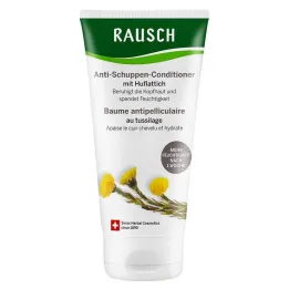 Rausch balzam proti prhljaju z mabelom, 150 ml