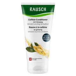 Rausch kofeinski balzam z ginsengom, 150 ml