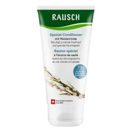 Rausch special balzam z vrbovim lubjem, 150 ml