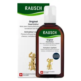 Rausch Original tinktura za lase, 200 ml