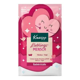 Kneipp kristali za kopel najljubša oseba, 60 g