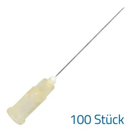 Sterican kanila za enkratno uporabo 30 G 12 mm, 100 kosov