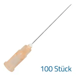 Sterican kanila za enkratno uporabo 25 G 16 mm, 100 kosov