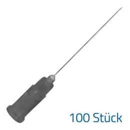 Sterican kanila za enkratno uporabo 22 Gx40 mm, 100 kosov
