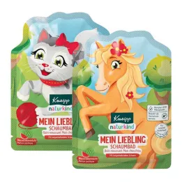 Kneipp naturkind Moja najljubša peneča kopel, 40 ml
