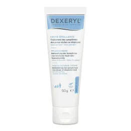 Dexeryl negovalna krema, 50 g